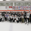 Military Service Support a Year-Round Passion for Flyers