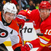 Postgame RAV4: Flyers Burned by Flames