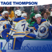 Thompson | Goal at DAL