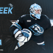 Vejmelka Named NHL’s Third Star of the Week | RELEASE 1.19.26