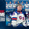 Brock Nelson Returns Home a Hockey Hero