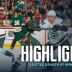 SEA at MIN | Recap