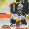 Ducks Select Winger Nordmark with 28th Pick of NHL Draft