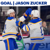 Zucker | Goal at PHI