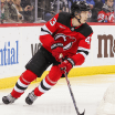 Luke Hughes expected to miss start of season for Devils with shoulder injury