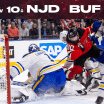 DEVILS GAME PREVIEW VS SABRES 10/5/24