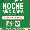 Dallas Stars set to host Noche Mexicana on March 10 030326
