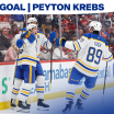 Krebs | Goal at NJD