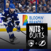 Nuts & Bolts: A rivalry reignited