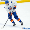 Isles Day to Day: Dobson to Return Against Bruins