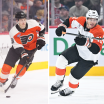 FLYERS RECALL FIVE PLAYERS FROM LEHIGH VALLEY