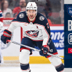 blue jackets continue preseason at st louis