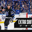 Extra Shift: Tampa Bay Lightning 6, Carolina Hurricanes 4