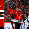 Utah Mammoth Chicago Blackhawks game recap March 9 2026