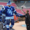 Nikita Kucherov named NHL's 1st Star of January