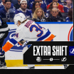 Mishkin's Extra Shift: New York Islanders 2, Tampa Bay Lightning 0