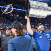 Tampa Bay Lightning athletic trainer Tom Mulligan to celebrate 2,000 games on Tuesday