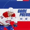 MTL@CGY: What you need to know