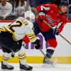 Boston Bests Caps, 3-1