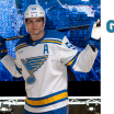 Preview: Blues vs. Rangers