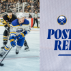 buffalo sabres pittsburgh penguins recap highlights