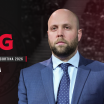 Mike King Named to US Olympic Coaching Staff
