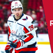 Capitals Re-sign Hendrix Lapierre 