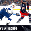 Mishkin's Extra Shift: Columbus Blue Jackets 7, Tampa Bay Lightning 6 - OT