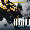SEA at BOS | Recap
