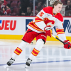 Stromgren Ready To Push For Full-Time Spot After Taste Of NHL 