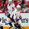 Lindgren Leads Caps to Crucial 2-1 Win