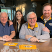 Preds Official Podcast: Pete Weber & Terry Crisp - They're So Golden - 2025_10_29