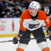 Transaction Analysis: Flyers Sign Foerster to Two-Year Extension