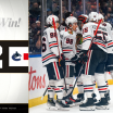 RECAP: Bertuzzi Hat Trick Powers Blackhawks Past Canucks