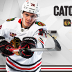 PREVIEW: Blackhawks Hit the Road to Face Hurricanes in Carolina