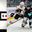 RECAP: Blackhawks Unable to Overcome Kraken in Seattle