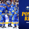 buffalo sabres new york islanders recap carrick peyton krebs