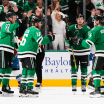 Dallas Stars advance to Western Conference Final