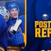 buffalo sabres calgary flames recap highlights shootout