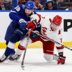 WATCH: Canes vs. Lightning