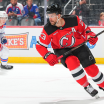 Senators acquire Kurtis MacDermid in trade with Devils