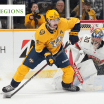 Preds Continue Homestand With Loss to Panthers - 2025_02_25