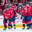 Washington Capitals look forward after 1st series win since 2018