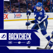 The Backcheck: Lightning third period push falls short in 4-1 loss to Montreal