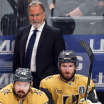 Golden Knights welcome extra day of rest during intense Cup Final