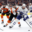 Postgame 5: Flyers Lose to Leafs, 3-2