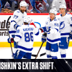 Mishkin's Extra Shift: Tampa Bay Lightning 5, Colorado Avalanche 2