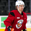 Isles Day-to-Day: Shabanov Joins Practice