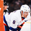 Game Preview: Islanders at Kings Mar. 11