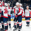 Caps Take Comeback Win Over Rangers in OT